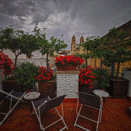 Casa Farella B&B In Suites Apartments Altamura X Matera Luaran gambar