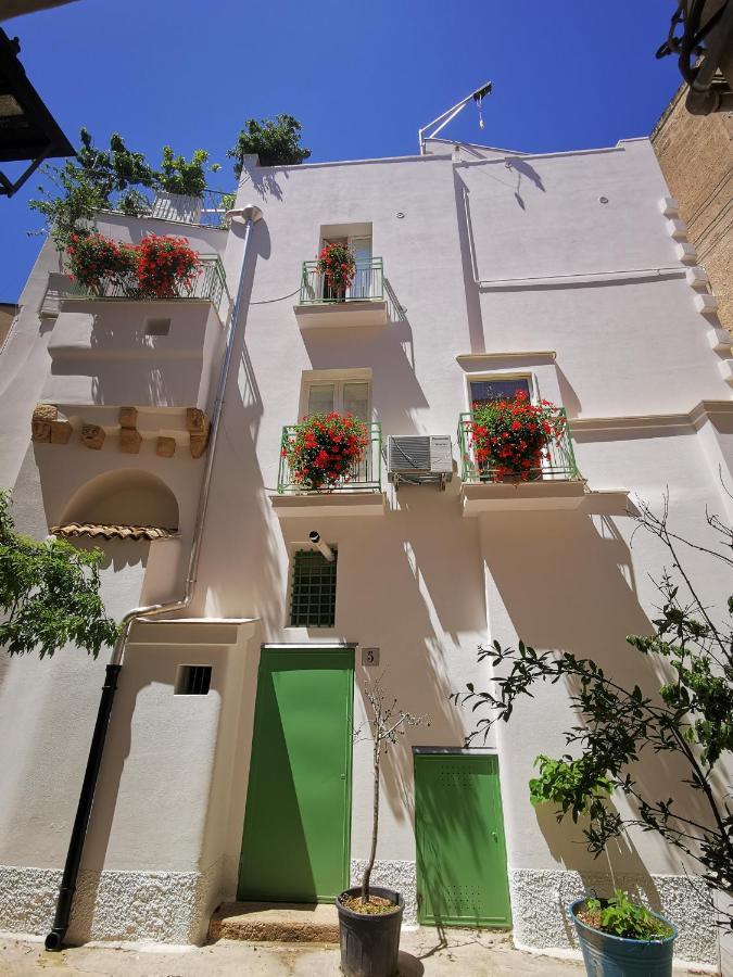 Casa Farella B&B In Suites Apartments Altamura X Matera Luaran gambar