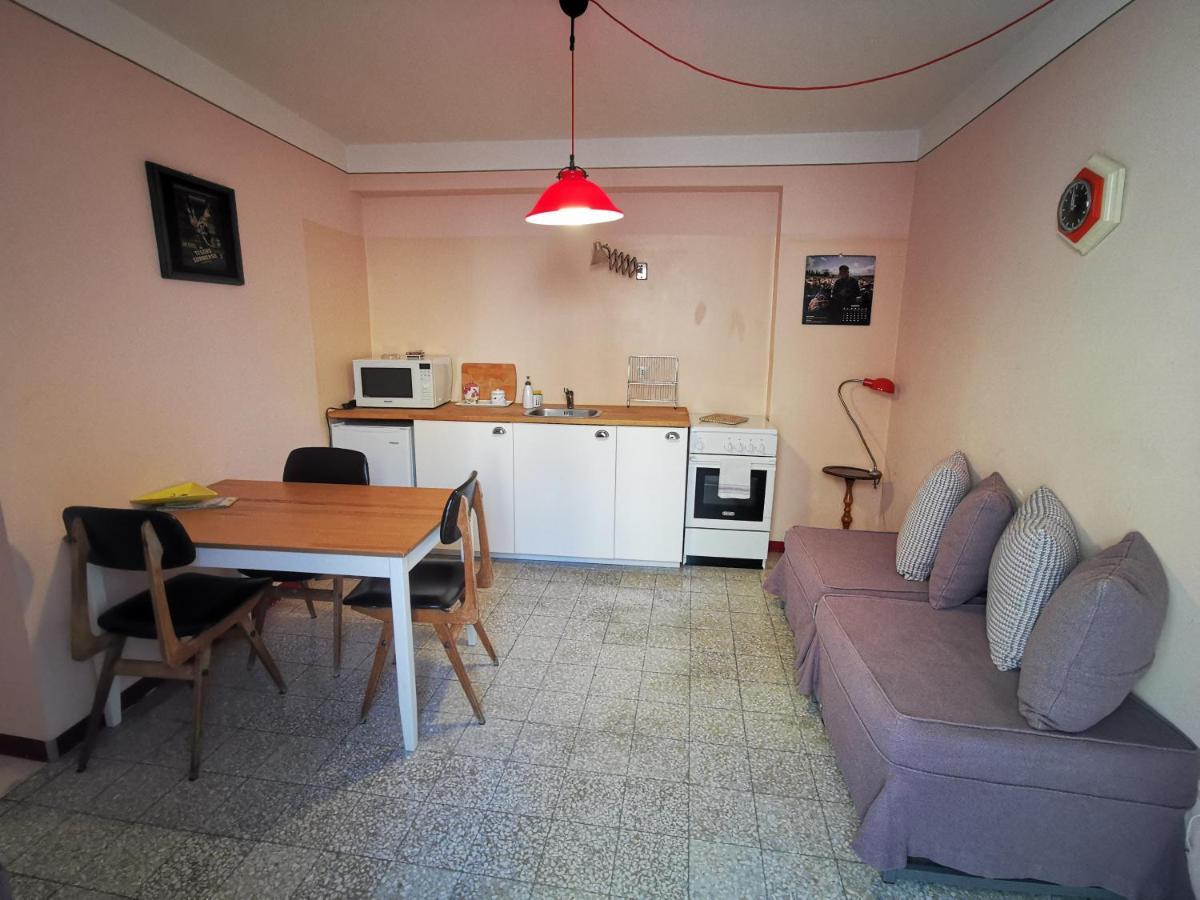 Casa Farella B&B In Suites Apartments Altamura X Matera Luaran gambar