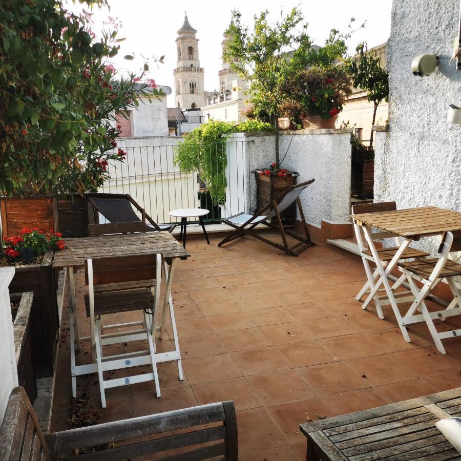 Casa Farella B&B In Suites Apartments Altamura X Matera Luaran gambar