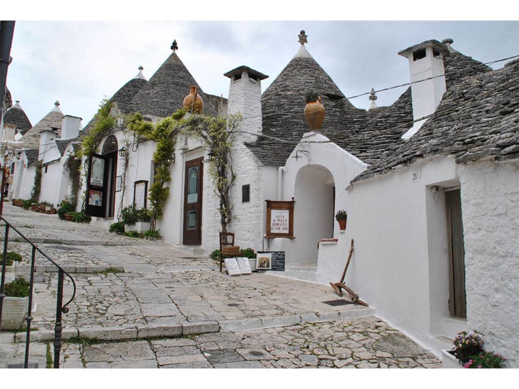 Casa Farella B&B In Suites Apartments Altamura X Matera Luaran gambar