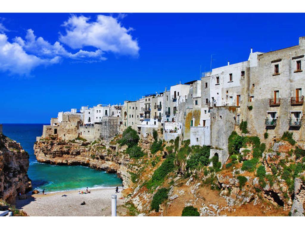 Casa Farella B&B In Suites Apartments Altamura X Matera Luaran gambar