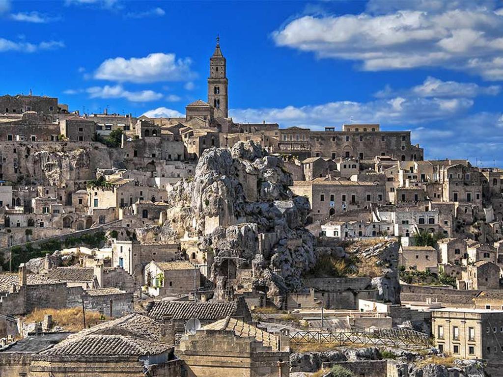 Casa Farella B&B In Suites Apartments Altamura X Matera Luaran gambar