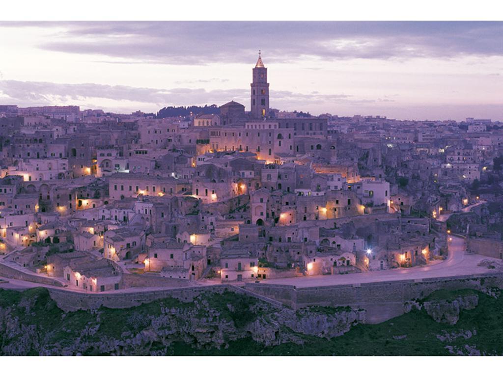Casa Farella B&B In Suites Apartments Altamura X Matera Luaran gambar
