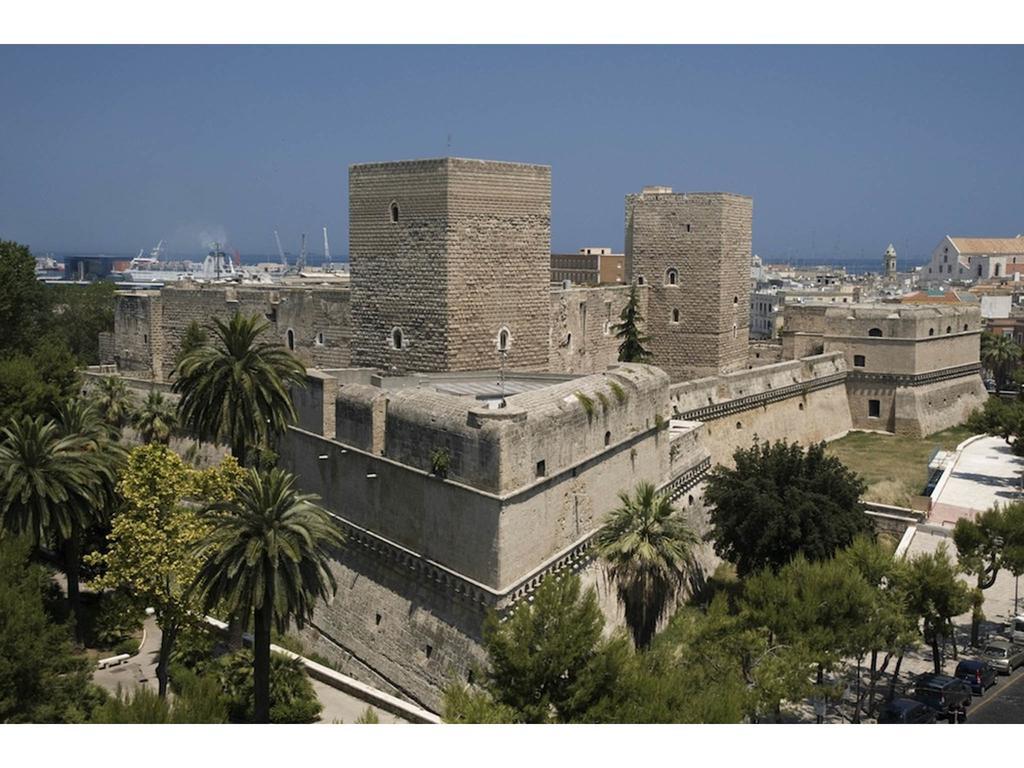 Casa Farella B&B In Suites Apartments Altamura X Matera Luaran gambar