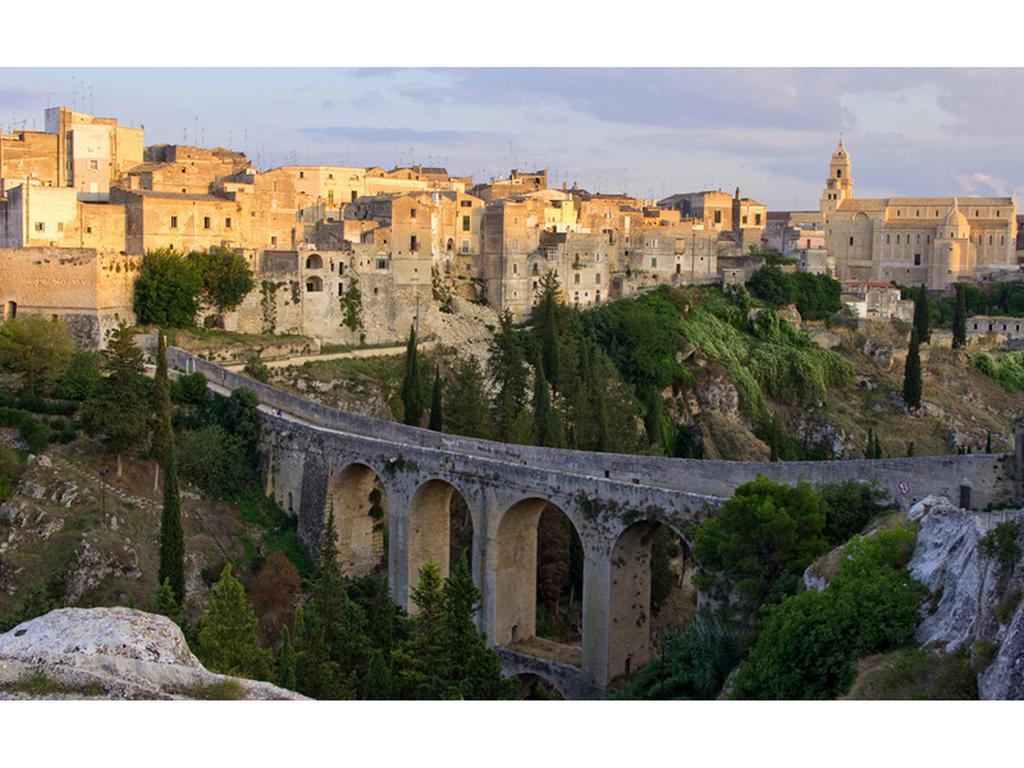 Casa Farella B&B In Suites Apartments Altamura X Matera Luaran gambar