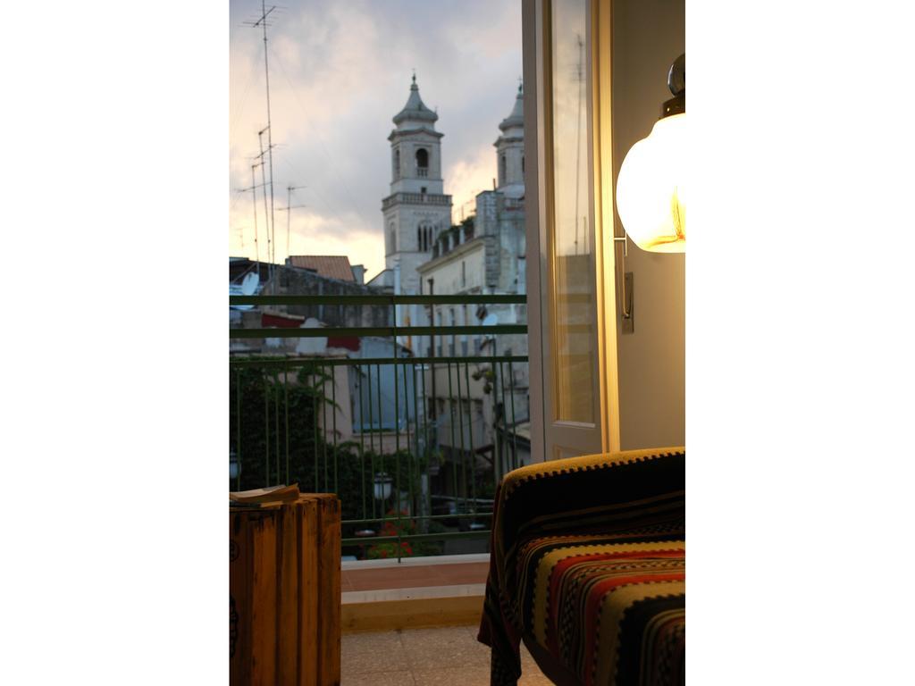 Casa Farella B&B In Suites Apartments Altamura X Matera Bilik gambar