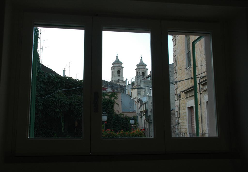 Casa Farella B&B In Suites Apartments Altamura X Matera Bilik gambar