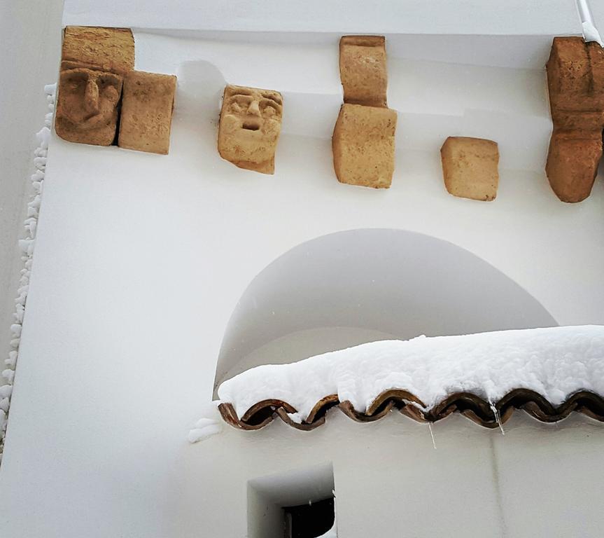 Casa Farella B&B In Suites Apartments Altamura X Matera Luaran gambar