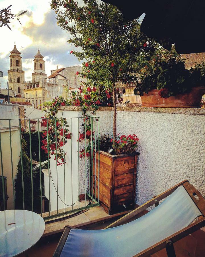 Casa Farella B&B In Suites Apartments Altamura X Matera Luaran gambar