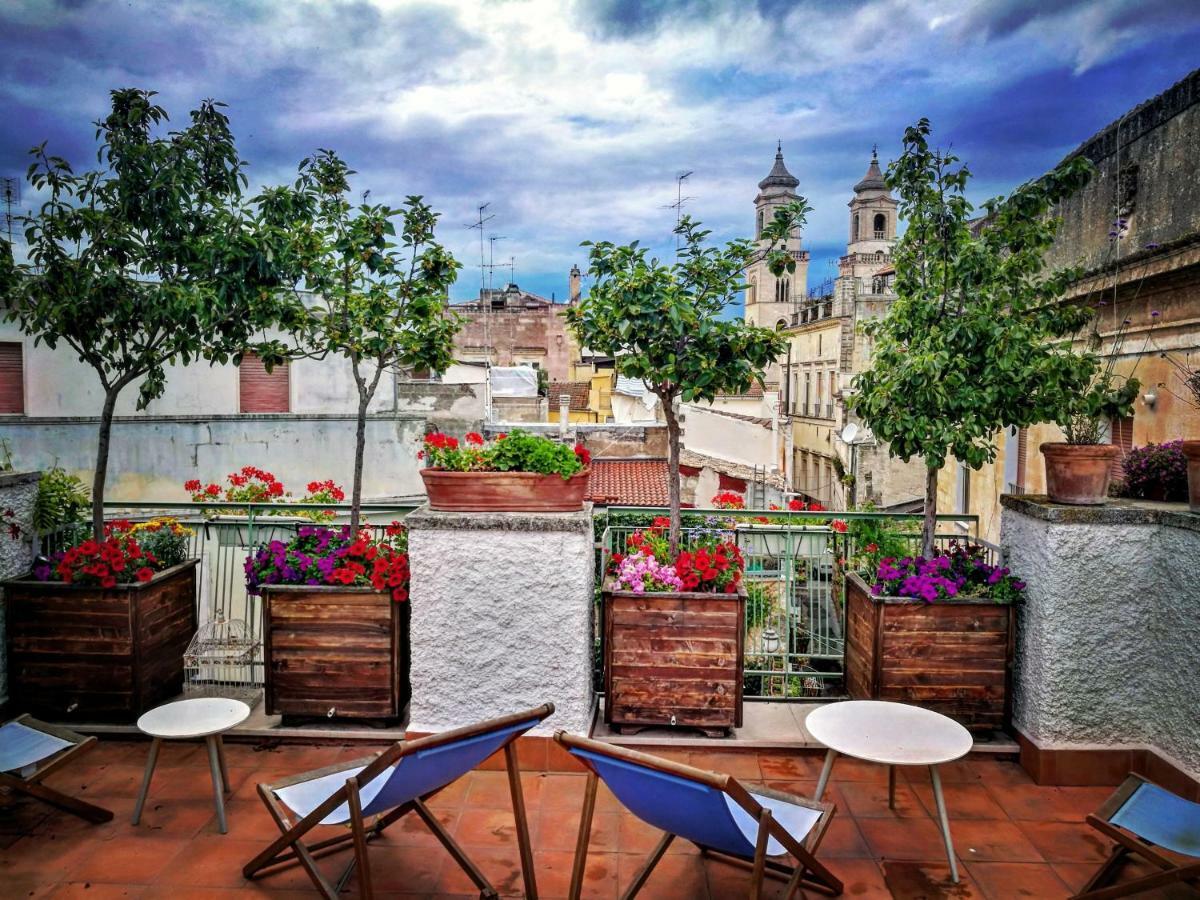 Casa Farella B&B In Suites Apartments Altamura X Matera Luaran gambar
