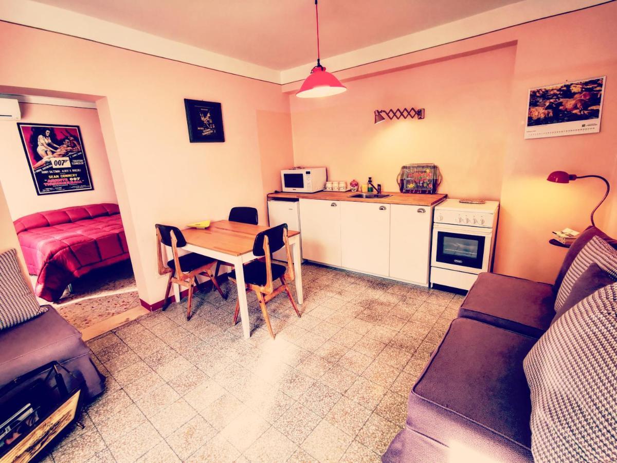Casa Farella B&B In Suites Apartments Altamura X Matera Luaran gambar